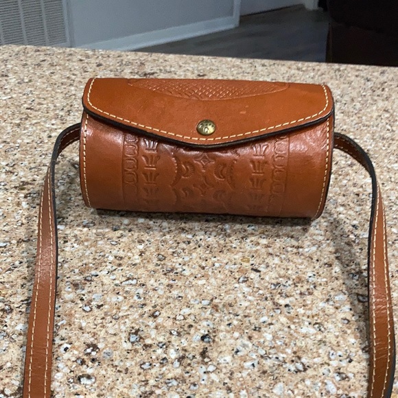Patricia Nash Handbags - On sale 🌹Patricia nash crossbody. bag